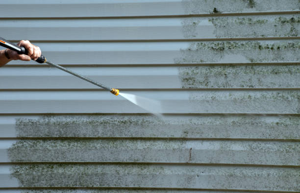Best Post-Construction Pressure Washing  in Highlandville, MO