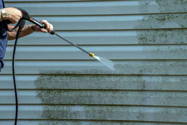 Best Dumpster Area Cleaning  in Highlandville, MO
