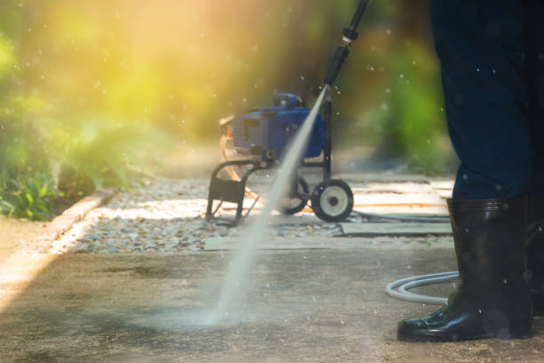 Best Gas Station Cleaning  in Highlandville, MO