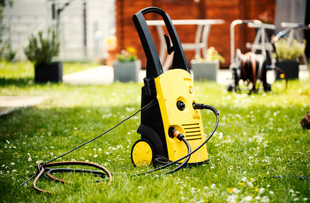 Best Playground Equipment Cleaning  in Highlandville, MO